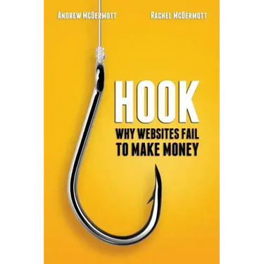 Hook: Why Websites Fail to Make Money