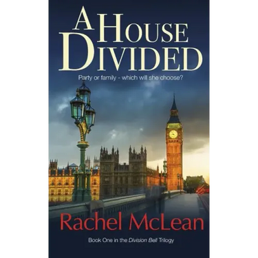 A House Divided: A tense and timely political thriller