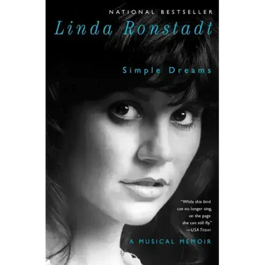 Simple Dreams: A Musical Memoir
