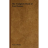 The Complete Book of Card Games