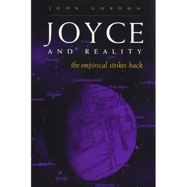 Joyce and Reality: The Empirical Strikes Back