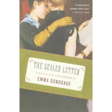Sealed Letter