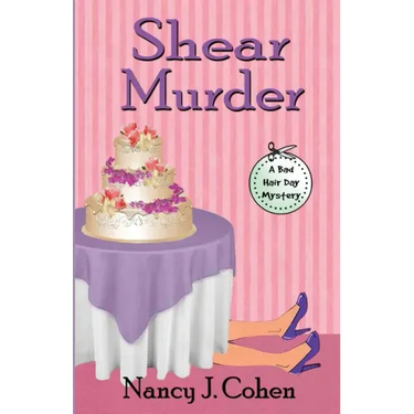 Shear Murder