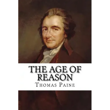 The Age of Reason Thomas Paine