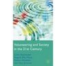 Volunteering and Society in the 21st Century