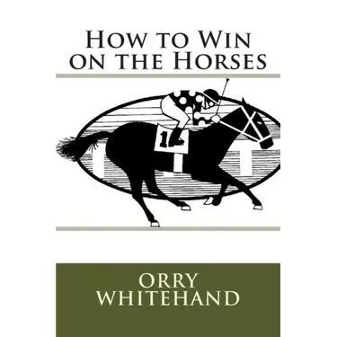 How to Win on the Horses