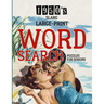 1950's Slang Word Search: Large Print Puzzle Book - Brain Teaser - Things to Do When Bored - Easy Dementia Activities for Seniors - Memory Games Produ