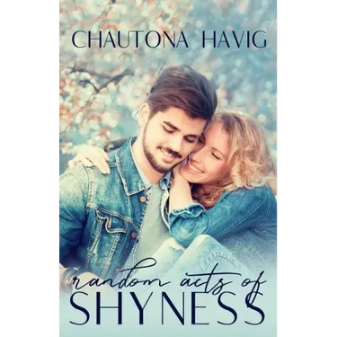Random Acts of Shyness