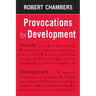 Provocations for Development