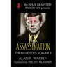 The JFK Assassination: House of Mystery Radio Show Presents