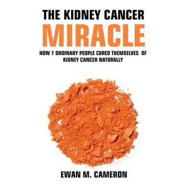 The Kidney Cancer Miracle
