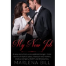 My New Job: A sexy story from a sex addicted hot girl. Erotic stories of explicit taboo, bisexual sexy women, erotica swingers, BDSM and threesomes.