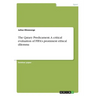 The Qatary Predicament. A critical evaluation of FIFA's prominent ethical dilemma