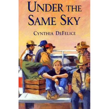 Under the Same Sky