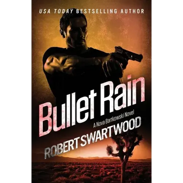 Bullet Rain