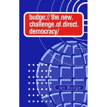 The New Challenge of Direct Democracy: The New Market Socialism