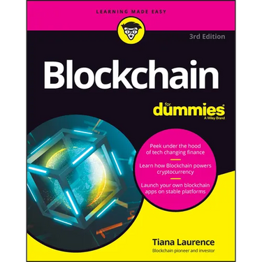 Blockchain for Dummies