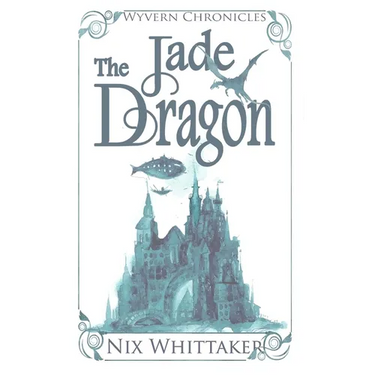 The Jade Dragon