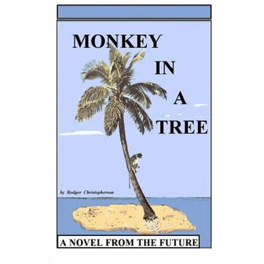 Monkey in a Tree