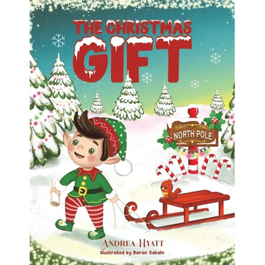 The Christmas Gift