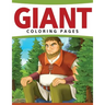 Giant Coloring Pages