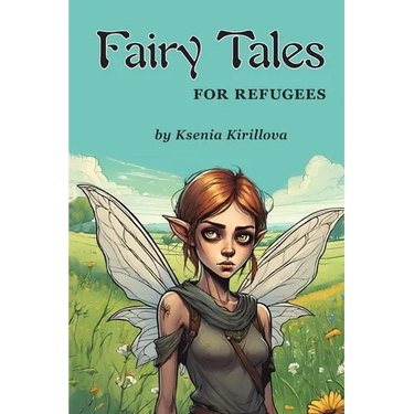 Fairy Tales for Refugees