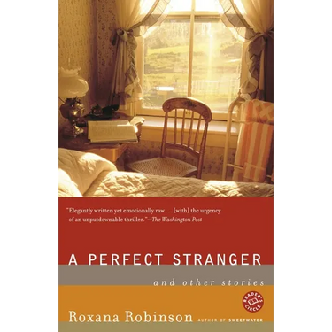 A Perfect Stranger: And Other Stories