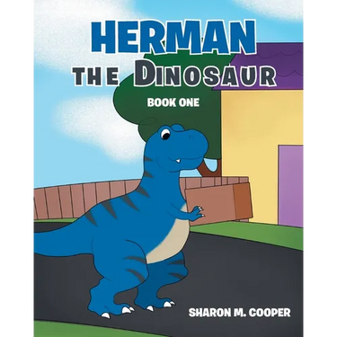 Herman the Dinosaur
