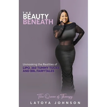The Beauty Beneath Unmasking the Realities of Lipo, 360 Tummy Tucks and BBL Fairytales