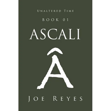 Ascali: Book 01
