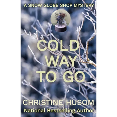 Cold Way To Go
