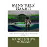 Minstrels' Gambit: A Minstrels' Tale Mystery