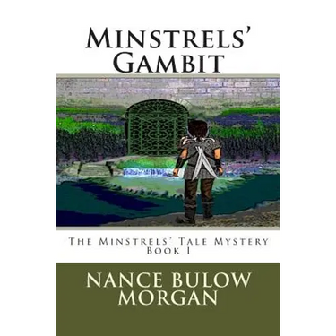 Minstrels' Gambit: A Minstrels' Tale Mystery