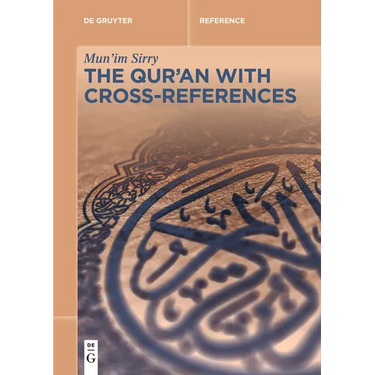 The Qur'an with Cross-References