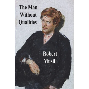 The Man Without Qualities