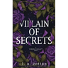 Villain of Secrets: A Verona Legacy Story