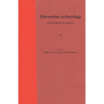 Paleoindian Archaeology: A Hemispheric Perspective