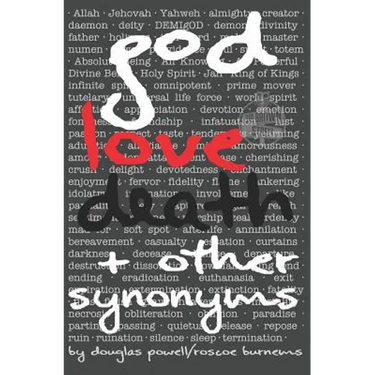 God Love Death & Other Synonyms