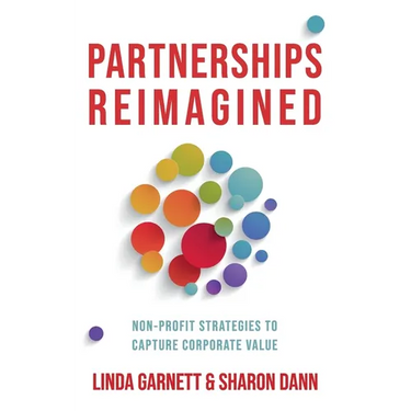 Partnerships Reimagined: Non-profit strategies to capture corporate value
