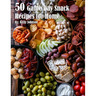 50 Game Day Snack Recipes for Home