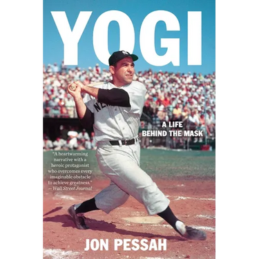 Yogi: A Life Behind the Mask