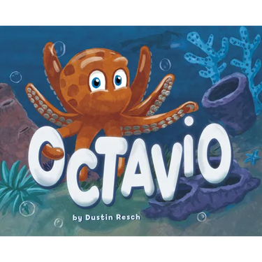 Octavio