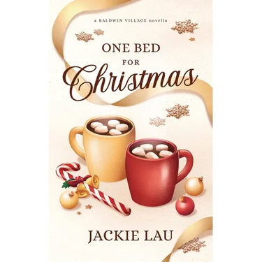 One Bed for Christmas: A Baldwin Village Novella