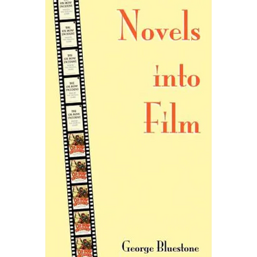 Novels Into Film