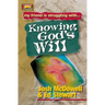 Friendship 911 Collection: My Friend Is Struggling With.. Knowing God's Will