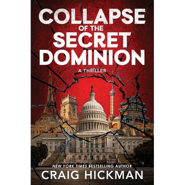 Collapse of the Secret Dominion