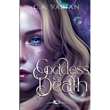 Goddess of Death