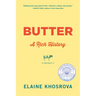 Butter: A Rich History