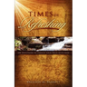 Times of Refreshing: 100 Devotions to Enrich Your Walk with God