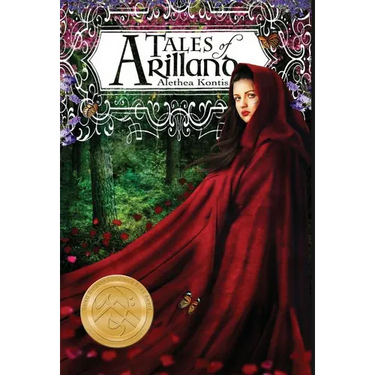 Tales of Arilland